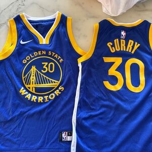 Golden state warriors curry